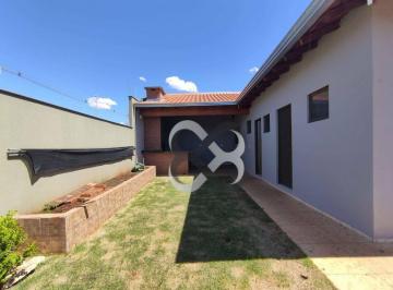 Casa · 112m² · 3 Quartos · 2 Vagas · Casa em Nova Olinda, Londrina/PR de 112m² 3 quartos à venda por R$ 399.000,00