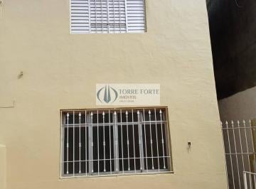 Casa · 126m² · 3 Quartos · 1 Vaga · Sobrado em Jardim Novo Carrão, São Paulo/SP de 126m² 3 quartos à venda por R$ 450.000,00