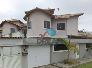 Casa · 49m² · 3 Quartos · 1 Vaga · Casa em Enseada das Gaivotas, Rio das Ostras/RJ de 49m² 3 quartos à venda por R$ 450.000,00