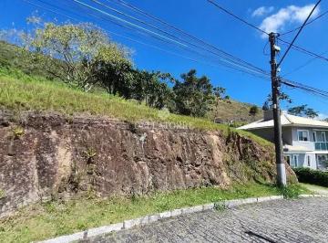 Terreno · 312m² · Terreno em Tijuca, Teresópolis/RJ de 312m² à venda por R$ 530.400,00