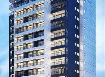 Comercial · 42m² · 1 Quarto · 1 Vaga · Studio em Bela Vista, São Paulo/SP de 42m² 1 quartos à venda por R$ 471.408,00