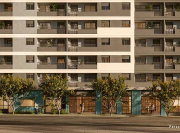 Apartamento · 30m² · 1 Quarto · Apartamento em Vila Gomes Cardim, São Paulo/SP de 30m² 1 quartos à venda por R$ 378.605,00