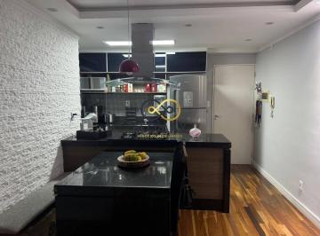 Apartamento · 50m² · 2 Quartos · 1 Vaga · Apartamento em Vila Paulista, Guarulhos/SP de 50m² 2 quartos à venda por R$ 459.000,00