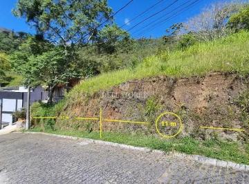 Terreno · 319m² · Terreno em Tijuca, Teresópolis/RJ de 319m² à venda por R$ 542.300,00