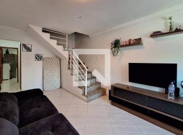 Casa · 133m² · 3 Quartos · 2 Vagas · Casa à Venda - Utinga, 3 Quartos, 133 m2