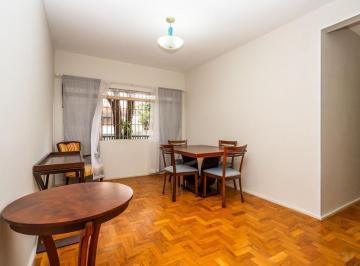 Apartamento · 80m² · 2 Quartos · 1 Vaga · Apartamento em Vila Paulista, São Paulo/SP de 80m² 2 quartos à venda por R$ 390.000,00
