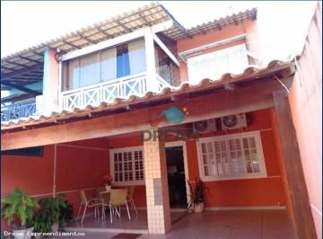 Casa · 137m² · 3 Quartos · 2 Vagas · Casa em Novo Rio das Ostras, Rio das Ostras/RJ de 137m² 3 quartos à venda por R$ 530.000,00