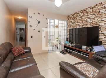 Casa · 91m² · 3 Quartos · 2 Vagas · Casa à Venda - Jardim Sao Luis, 3 Quartos, 91 m2