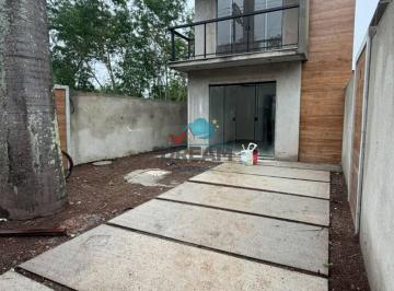 Casa · 90m² · 3 Quartos · 2 Vagas · Casa em Chácara Mariléa, Rio das Ostras/RJ de 0m² 3 quartos à venda por R$ 480.000,00