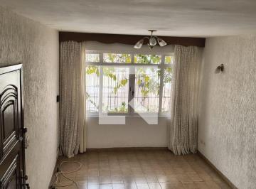 Casa · 168m² · 3 Quartos · 2 Vagas · Casa à Venda - Jabaquara, 3 Quartos, 168 m2