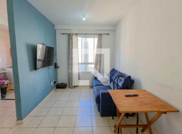 Apartamento · 51m² · 2 Quartos · 1 Vaga · Apartamento à Venda - Quitaúna, 2 Quartos, 51 m2