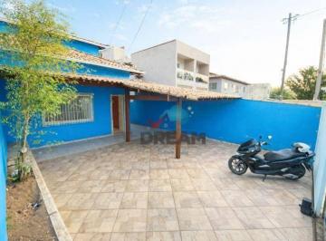 Casa · 114m² · 3 Quartos · 2 Vagas · Casa em Chácara Mariléa, Rio das Ostras/RJ de 114m² 3 quartos à venda por R$ 380.000,00