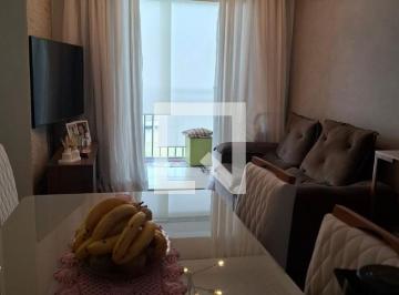 Apartamento · 62m² · 3 Quartos · 1 Vaga · Apartamento à Venda - Jardim São Savério, 3 Quartos, 62 m2