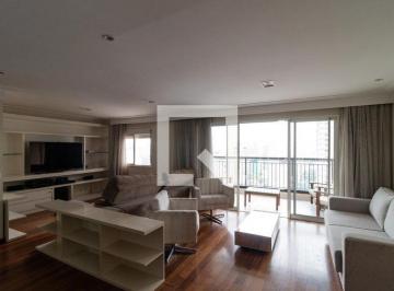 Apartamento · 139m² · 2 Quartos · 2 Vagas · Apartamento à Venda - Perdizes, 2 Quartos, 139 m2