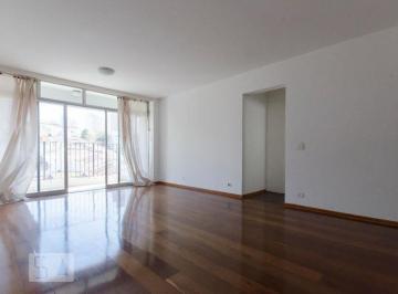 Apartamento · 127m² · 3 Quartos · 2 Vagas · Apartamento à Venda - Perdizes, 3 Quartos, 127 m2