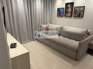 Apartamento · 58m² · 2 Quartos · 1 Vaga · Apartamento em Vila Granada, São Paulo/SP de 58m² 2 quartos à venda por R$ 445.000,00