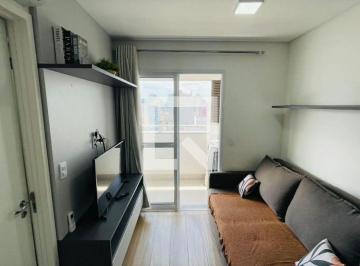 Photo 1 · Apartamento à Venda - Bela Vista, 1 Quarto, 55 m2
