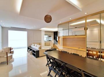 Apartamento · 125m² · 4 Quartos · 2 Vagas · Apartamento à Venda - Jardim Vazani, 4 Quartos, 125 m2