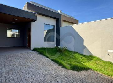 Casa · 99m² · 3 Quartos · Casa em Centro, Londrina/PR de 99m² 3 quartos à venda por R$ 545.000,00
