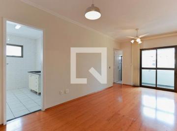 Apartamento · 50m² · 2 Quartos · 1 Vaga · Apartamento à Venda - Mandaqui, 2 Quartos, 50 m2