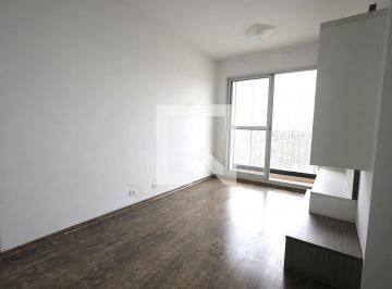 Apartamento · 50m² · 2 Quartos · 1 Vaga · Apartamento à Venda - Vila América, 2 Quartos, 50 m2