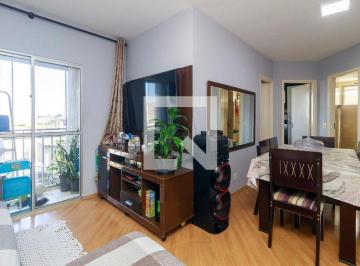 Apartamento · 48m² · 2 Quartos · 1 Vaga · Apartamento à Venda - Jardim Casablanca, 2 Quartos, 48 m2