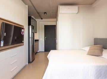 Comercial · 23m² · 1 Quarto · Studio em Santo Amaro, São Paulo/SP de 23m² 1 quartos à venda por R$ 485.000,00