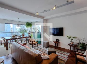Apartamento · 85m² · 2 Quartos · 2 Vagas · Apartamento à Venda - Vila Mariana, 2 Quartos, 85 m2