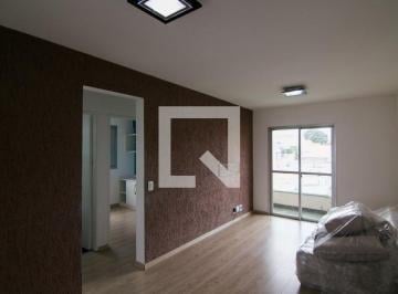 Apartamento · 84m² · 3 Quartos · 2 Vagas · Apartamento à Venda - Vila das Mercês, 3 Quartos, 84 m2