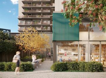 Comercial · 28m² · 1 Quarto · Studio em Brooklin Paulista, São Paulo/SP de 28m² 1 quartos à venda por R$ 386.962,00