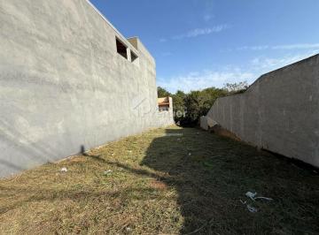 Terreno · 285m² · Terreno em Jardim Residencial Nova Veneza, Indaiatuba/SP de 0m² à venda por R$ 399.000,00