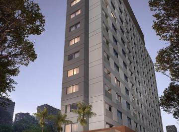 Comercial · 23m² · 1 Quarto · Studio em Paraíso, São Paulo/SP de 23m² 1 quartos à venda por R$ 494.415,00