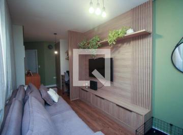 Apartamento · 100m² · 2 Quartos · 2 Vagas · Apartamento à Venda - Santa Teresinha, 2 Quartos, 100 m2