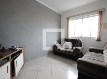 Apartamento · 75m² · 2 Quartos · 2 Vagas · Apartamento à Venda - Campestre, 2 Quartos, 75 m2
