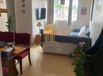 Apartamento · 70m² · 2 Quartos · 1 Vaga · Apartamento em Vila Congonhas, São Paulo/SP de 70m² 2 quartos à venda por R$ 365.000,00