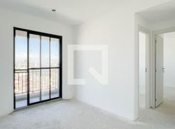 Apartamento · 43m² · 2 Quartos · 1 Vaga · Apartamento à Venda - Jardim Marisa, 2 Quartos, 43 m2