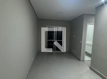 Apartamento · 62m² · 2 Quartos · 1 Vaga · Apartamento à Venda - Vila Yolanda, 2 Quartos, 62 m2