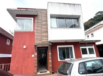 Casa · 86m² · 2 Quartos · Casa em Albuquerque, Teresópolis/RJ de 86m² 2 quartos à venda por R$ 433.000,00