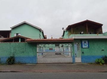 Casa · 130m² · 2 Quartos · 2 Vagas · Sobrado em Jardim Débora, Poá/SP de 130m² 2 quartos à venda por R$ 420.000,00