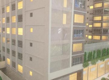 Comercial · 30m² · 1 Quarto · Studio em Vila Romana, São Paulo/SP de 30m² 1 quartos à venda por R$ 531.754,00