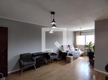 Apartamento · 58m² · 2 Quartos · 1 Vaga · Apartamento à Venda - São João Clímaco, 2 Quartos, 58 m2