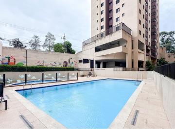 Apartamento · 65m² · 3 Quartos · 1 Vaga · Apartamento em Vila do Encontro, São Paulo/SP de 65m² 3 quartos à venda por R$ 449.000,00