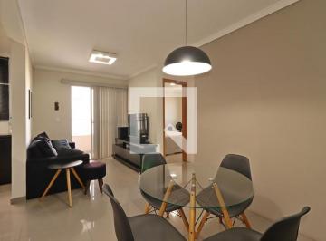 Apartamento · 60m² · 2 Quartos · 1 Vaga · Apartamento à Venda - Utinga, 2 Quartos, 60 m2