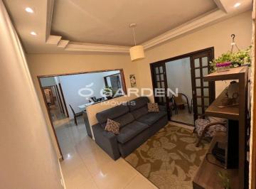 Casa · 125m² · 3 Quartos · 2 Vagas · Casa em Residencial União, São José dos Campos/SP de 0m² 3 quartos à venda por R$ 495.000,00