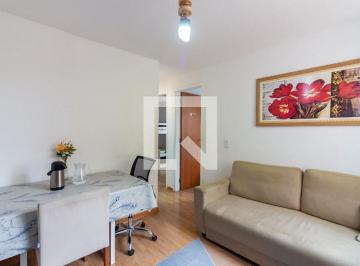 Apartamento · 48m² · 2 Quartos · 1 Vaga · Apartamento à Venda - Santa Maria, 2 Quartos, 48 m2