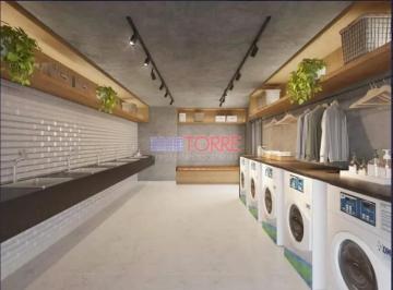 Comercial de 1 quarto, Ilhéus · Studio em São Francisco, Ilhéus/BA de 32m² 1 quartos à venda por R$ 420.000,00