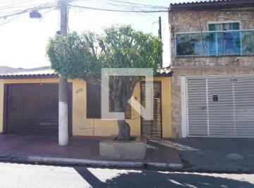 Casa · 200m² · 2 Quartos · 2 Vagas · Casa à Venda - Parque Paulistano, 2 Quartos, 200 m2