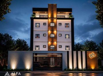 13001680d96563ef704b3f69be188f.jpeg · Apartamento à venda em Barbacena, Santa Tereza I, com 2 quartos, 65m²