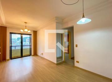 Apartamento · 72m² · 3 Quartos · 1 Vaga · Apartamento à Venda - Rudge Ramos, 3 Quartos, 72 m2