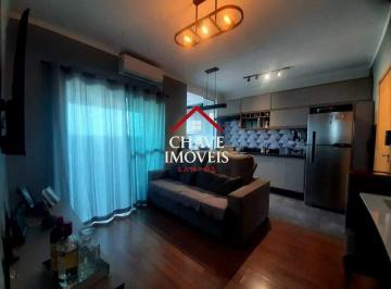 Apartamento · 42m² · 1 Quarto · 1 Vaga · Apartamento em Macuco, Santos/SP de 42m² 1 quartos à venda por R$ 449.000,00
